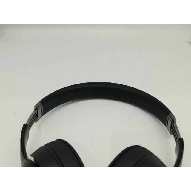 中古】beats by dr.dre Beats Solo 4 MUW23PA/A [マットブラック]【EC