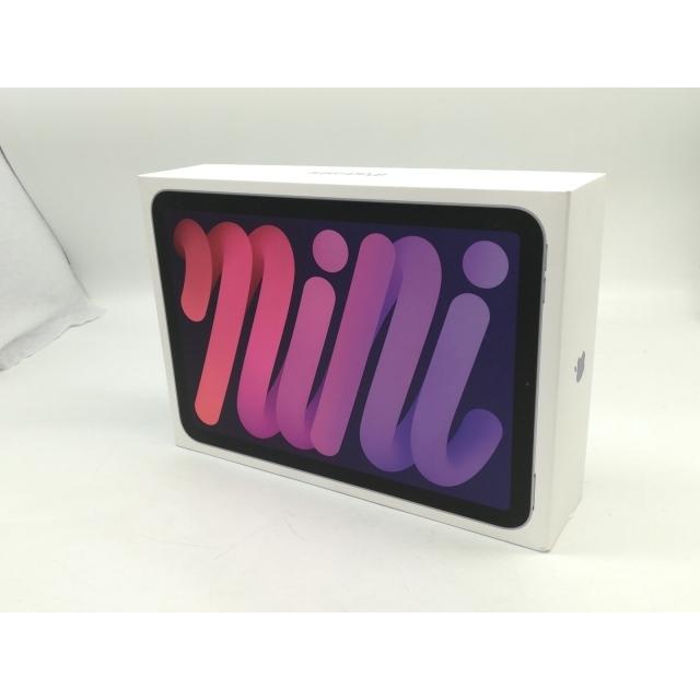 未使用】Apple iPad mini （第7世代/2024） Wi-Fiモデル 128GB