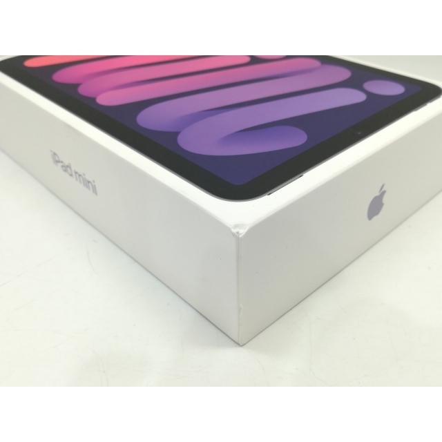 未使用】Apple iPad mini （第7世代/2024） Wi-Fiモデル 128GB