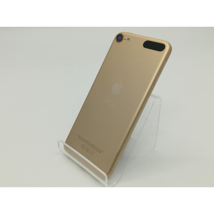 中古】Apple iPod touch 32GB ゴールド MKHT2J/A (2015/第6世代 中古】Apple iPod touch 32GB ゴールド MKHT2J/A (2015/第6世代