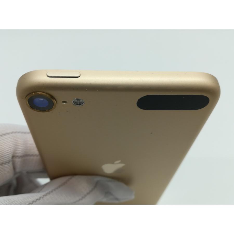 中古】Apple iPod touch 32GB ゴールド MKHT2J/A (2015/第6世代 中古】Apple iPod touch 32GB ゴールド MKHT2J/A (2015/第6世代