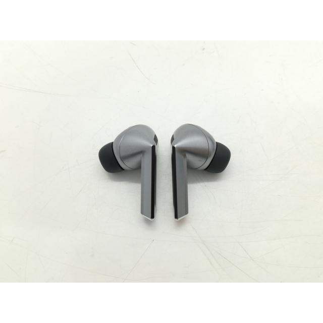 中古】SAMSUNG Galaxy Buds3 Pro SM-R630NZAAXJP [シルバー]【浜松駅前