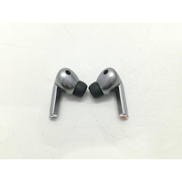 中古】SAMSUNG Galaxy Buds3 Pro SM-R630NZAAXJP [シルバー]【浜松駅前