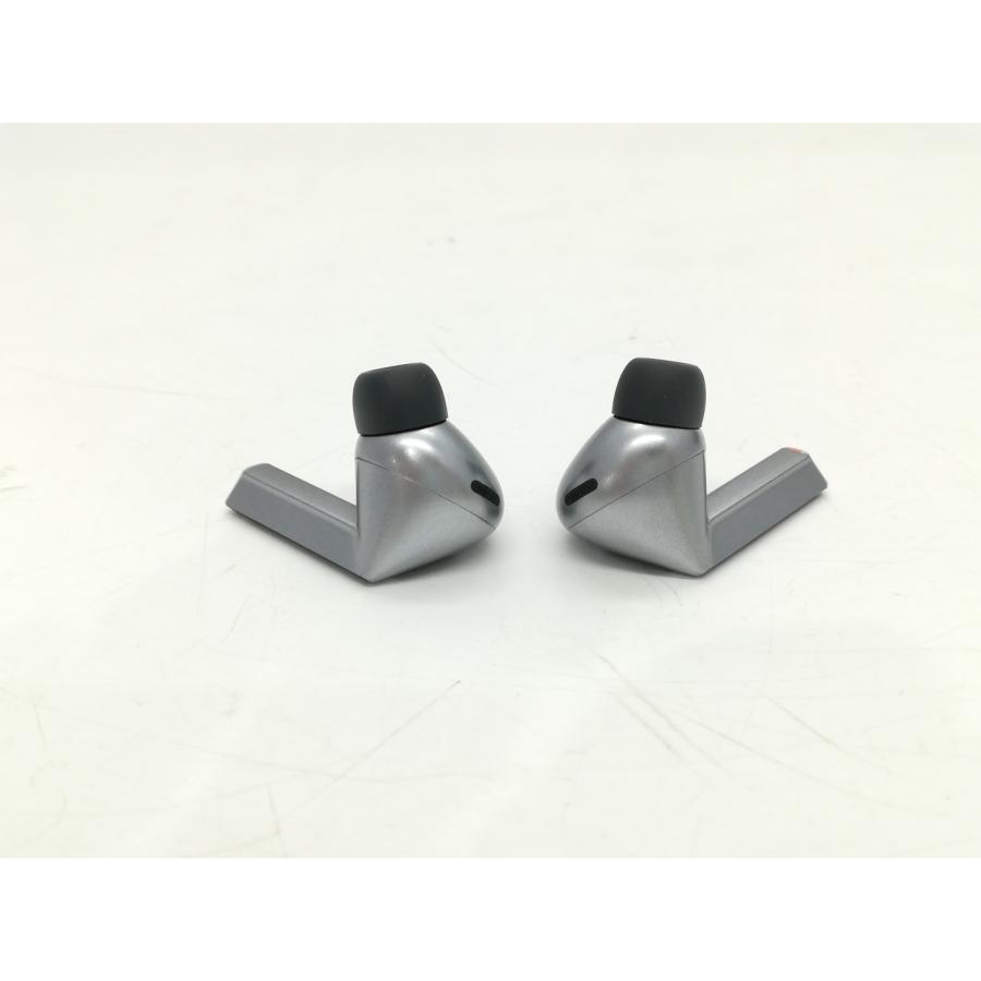 中古】SAMSUNG Galaxy Buds3 Pro SM-R630NZAAXJP [シルバー]【浜松駅前