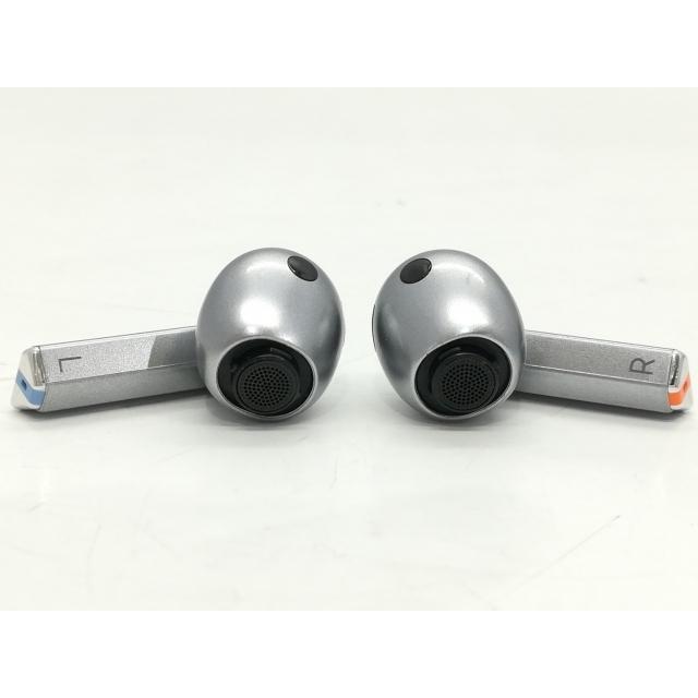 中古】SAMSUNG Galaxy Buds3 Pro SM-R630NZAAXJP [シルバー]【浜松駅前