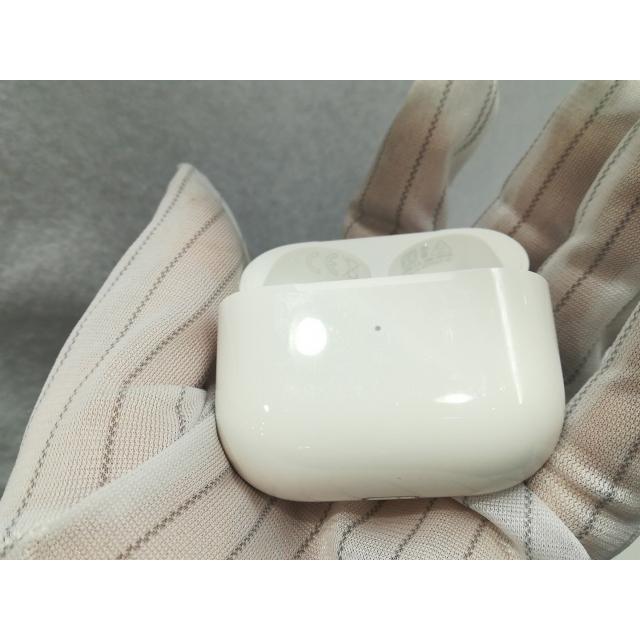 アップル(Apple) MME73J/A AirPods (第3世代) ワイヤレスヘッドフォン 
