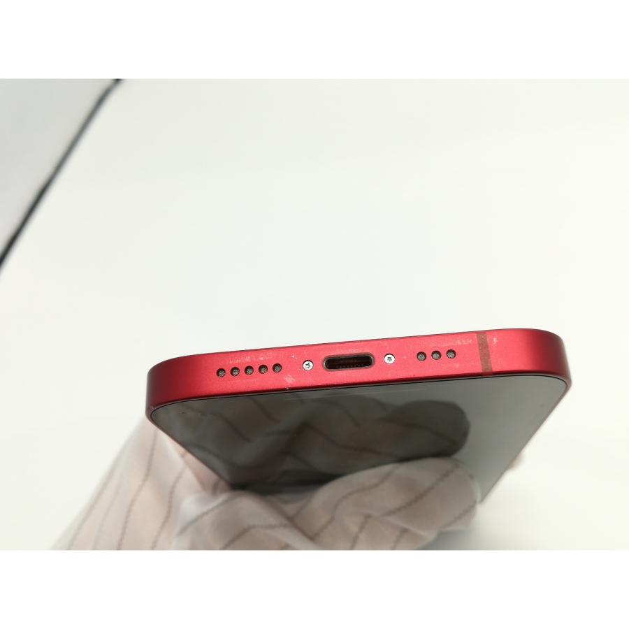 iPhone 13 【中古】Apple 楽天モバイル 【SIMフリー】 128GB (PRODUCT