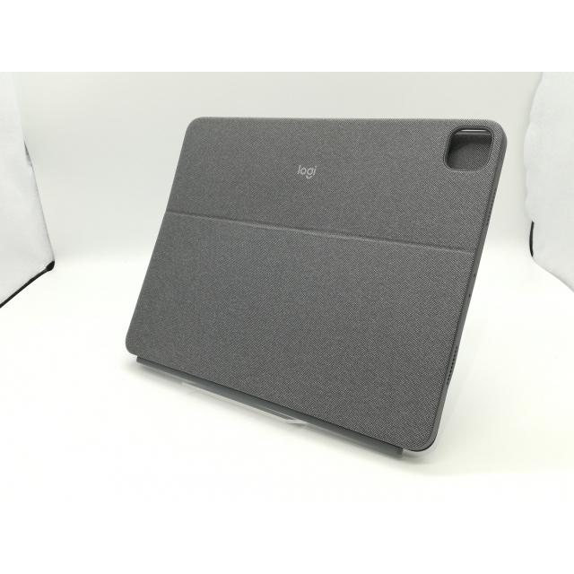 中古】Logicool COMBO TOUCH iPad Pro 12.9インチ(第5/第6世代 中古】Logicool COMBO TOUCH iPad Pro 12.9インチ(第5/第6世代