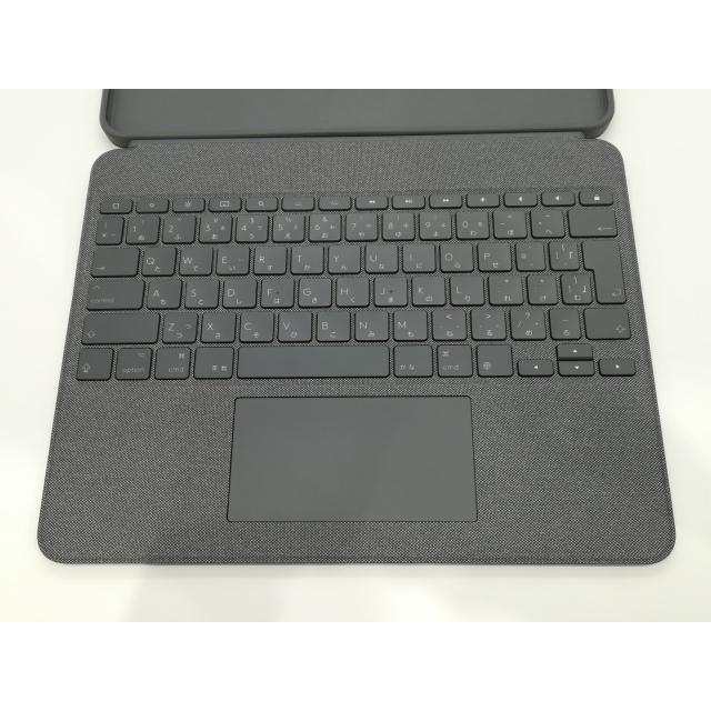 中古】Logicool COMBO TOUCH iPad Pro 12.9インチ(第5/第6世代 中古】Logicool COMBO TOUCH iPad Pro 12.9インチ(第5/第6世代