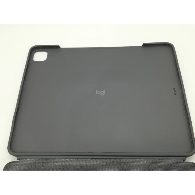 中古】Logicool COMBO TOUCH iPad Pro 12.9インチ(第5/第6世代 中古】Logicool COMBO TOUCH iPad Pro 12.9インチ(第5/第6世代