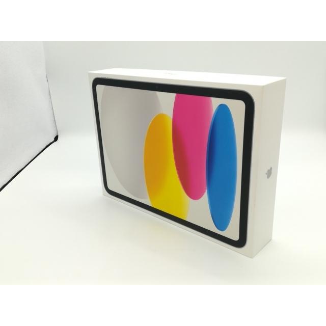 未使用】Apple iPad (第11世代/A16) Wi-Fiモデル 128GB シルバー 未使用】Apple iPad (第11世代/A16) Wi-Fiモデル 128GB シルバー