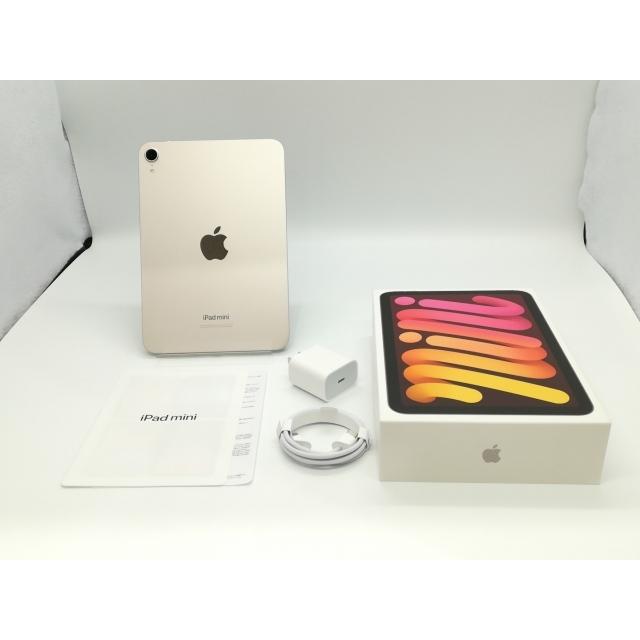 中古】Apple iPad mini (第7世代/2024) Wi-Fiモデル 256GB 中古】Apple iPad mini (第7世代/2024) Wi-Fiモデル 256GB