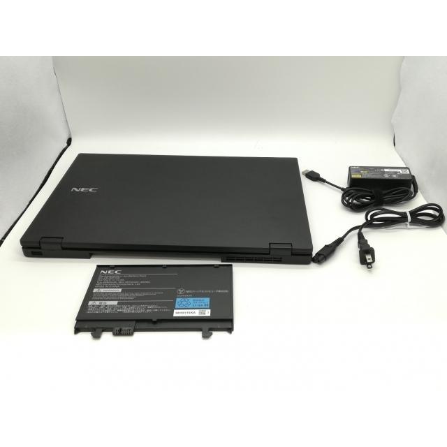 中古】NEC VersaPro タイプVX VKM16/X-5 PC-VKM16XZG5【浜松駅前】保証