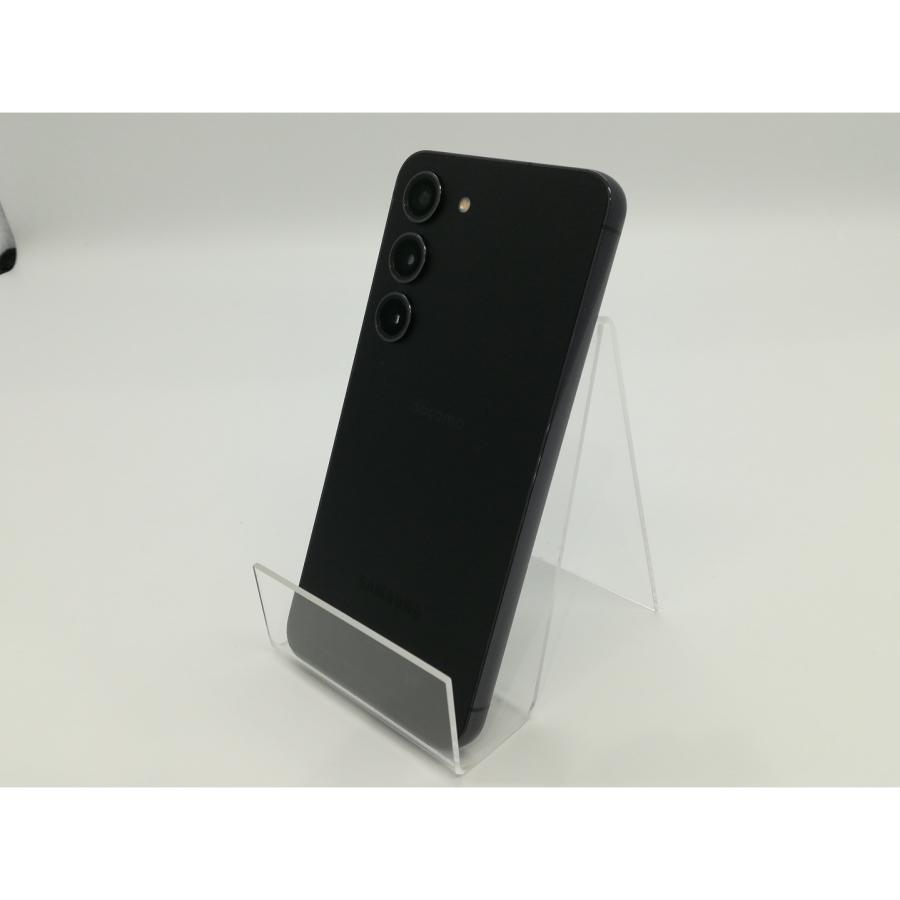 中古】SAMSUNG docomo 【SIMフリー】 Galaxy S23 ファントム 中古】SAMSUNG docomo 【SIMフリー】 Galaxy S23 ファントム