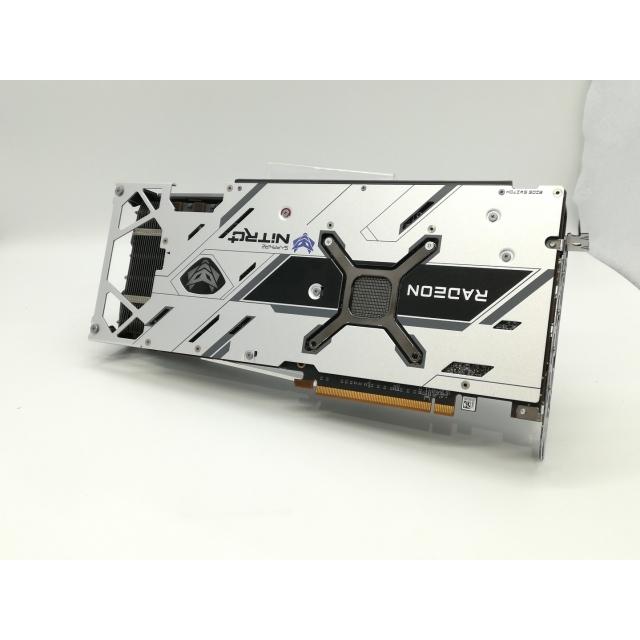 中古】SAPPHIRE NITRO+ Radeon RX 6800 XT (11304-02-20G) RX6800XT