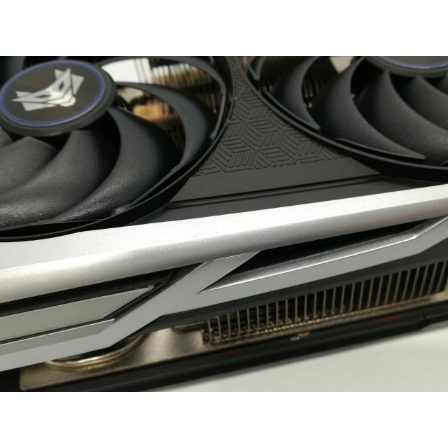 中古】SAPPHIRE NITRO+ Radeon RX 6800 XT (11304-02-20G) RX6800XT 