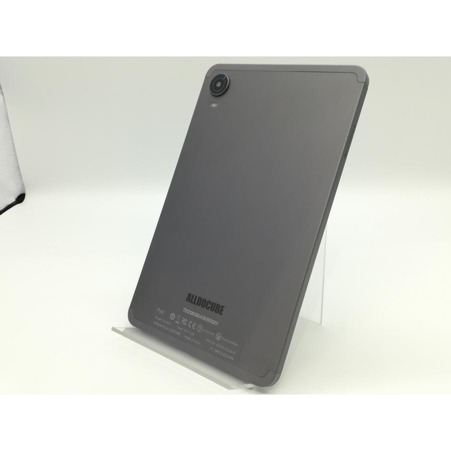 中古】ALLDOCUBE 国内版 【SIMフリー】 iPlay 60 mini Pro 8GB 128GB 