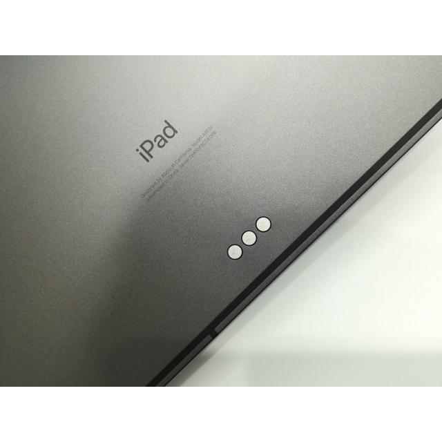 中古】Apple 国内版 【SIMフリー】 11インチ iPad Pro（第1世代/2018