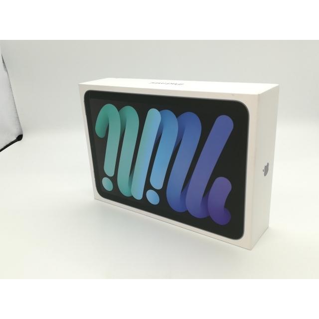 未使用】Apple iPad mini (第7世代/2024) Wi-Fiモデル 128GB 未使用】Apple iPad mini (第7世代/2024) Wi-Fiモデル 128GB