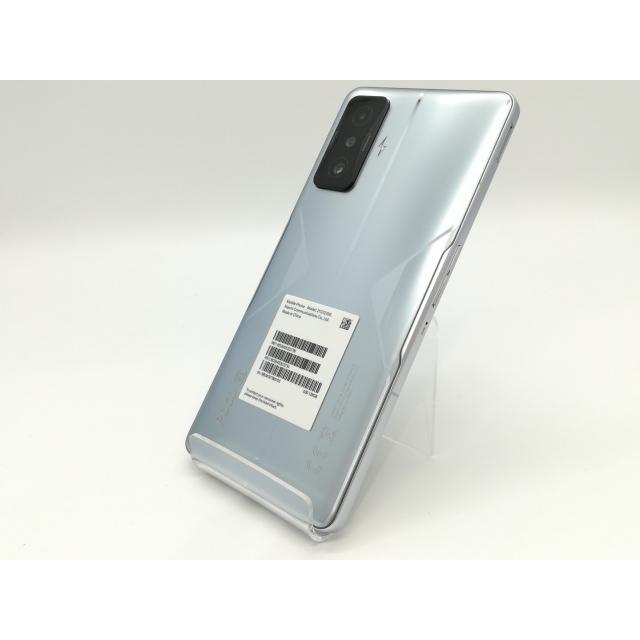 POCO F4 GT ナイトシルバー 8GB+128GB 国内版 【公式通販】