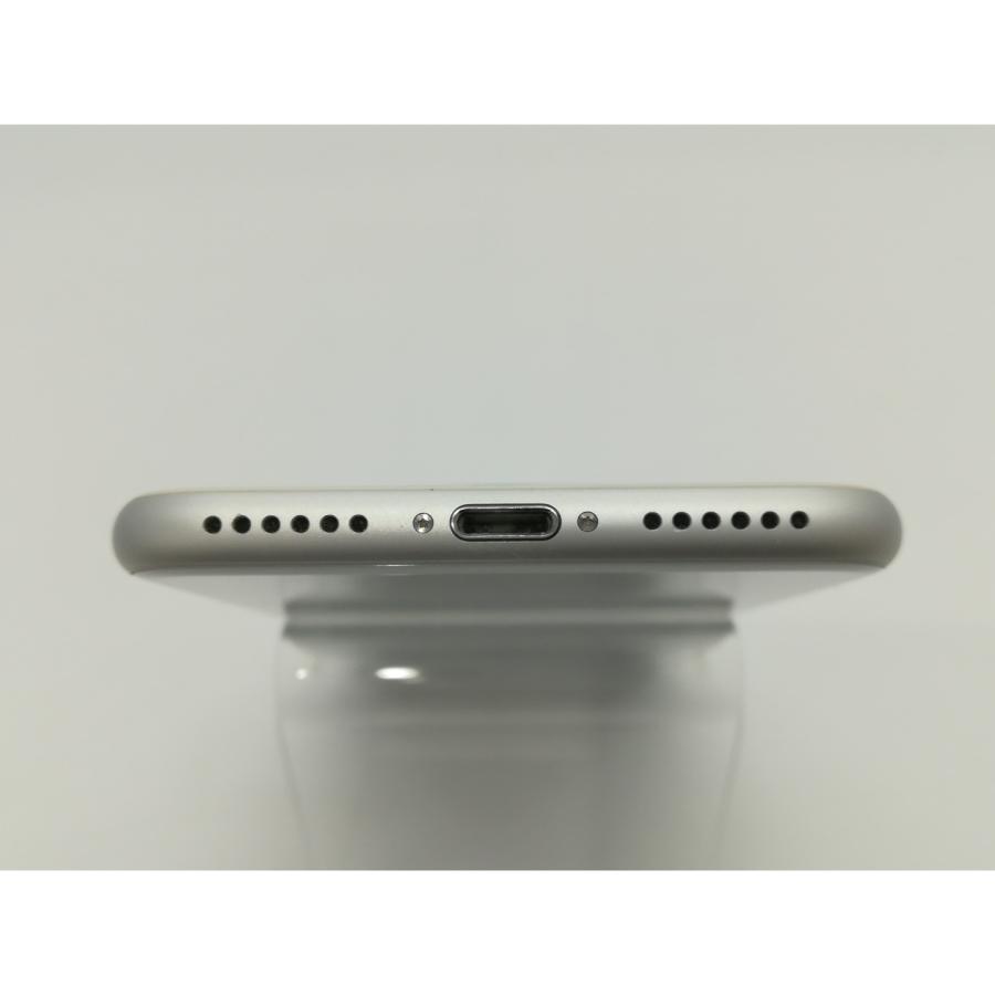 中古】Apple SoftBank 【SIMロック解除済み】 iPhone 8 64GB シルバー
