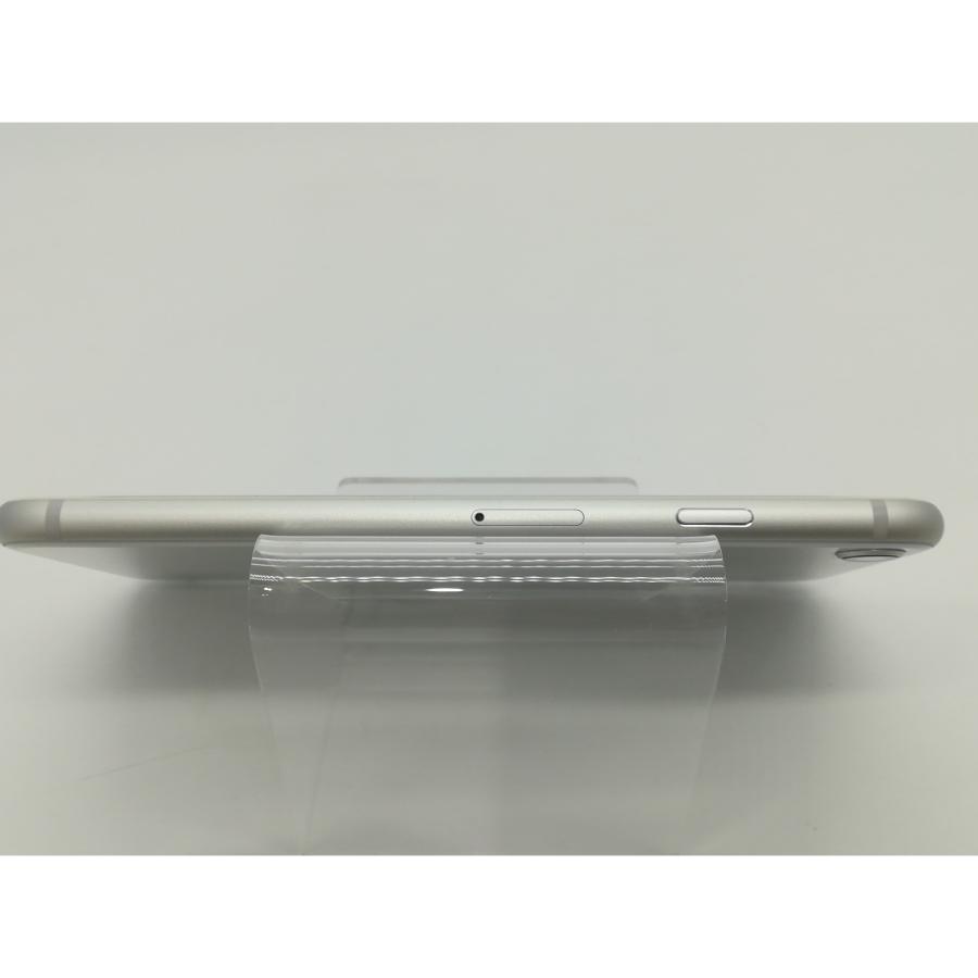 中古】Apple SoftBank 【SIMロック解除済み】 iPhone 8 64GB シルバー
