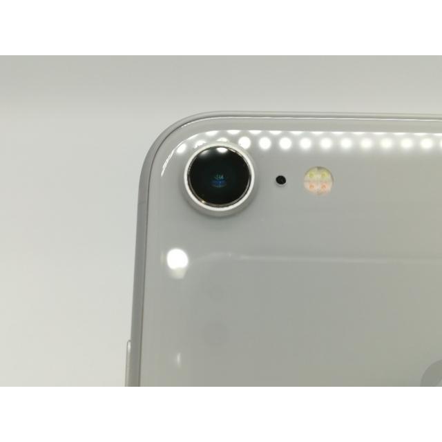 中古】Apple SoftBank 【SIMロック解除済み】 iPhone 8 64GB シルバー
