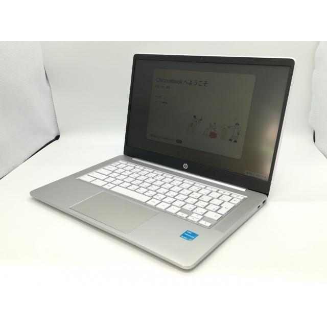 中古】HP Chromebook 14a 14a-na1000 14a-na1000TU コンフォートモデル