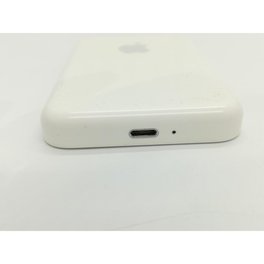 中古】Apple MagSafeバッテリーパック MJWY3ZA/A【浜松駅前】保証期間