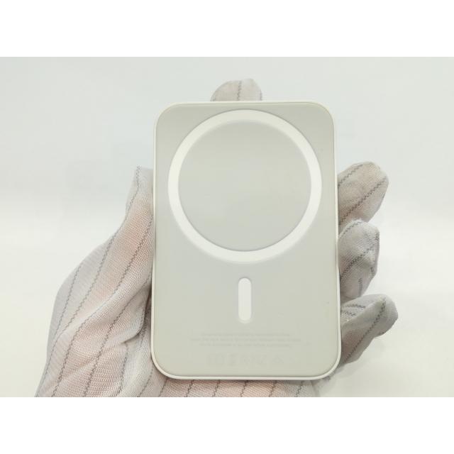 中古】Apple MagSafeバッテリーパック MJWY3ZA/A【浜松駅前