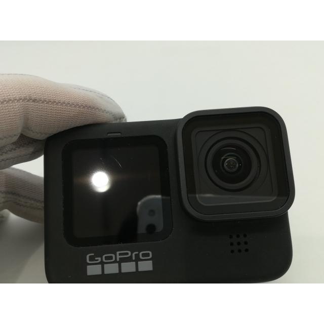 GoPro GoPro HERO9 Black CHDHX-901-FW保証期間1ヶ月 | ME-CFS.NET
