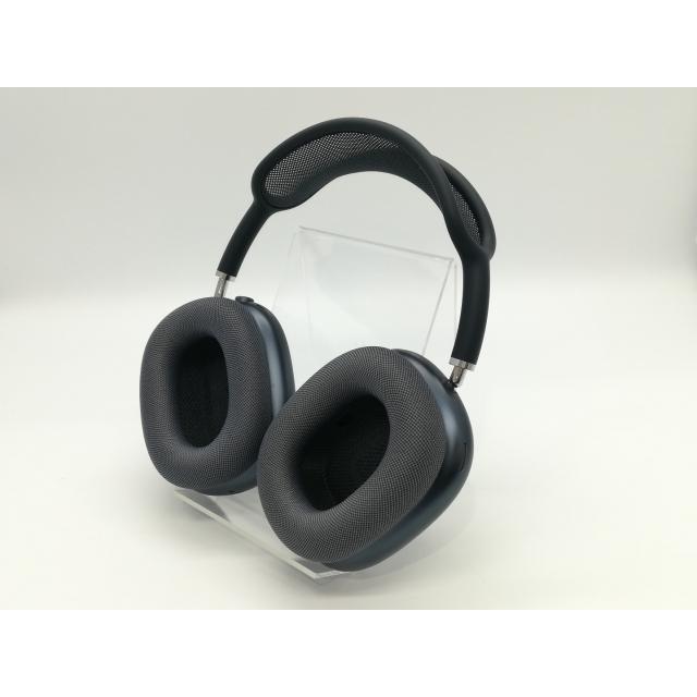 中古】Apple AirPods Max（2024/USB-C） ミッドナイト MWW43ZA/A【大須