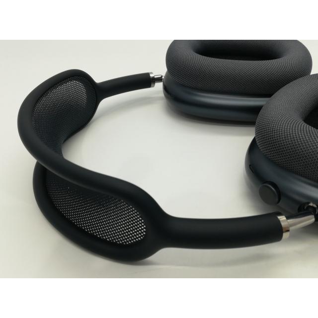 中古】Apple AirPods Max（2024/USB-C） ミッドナイト MWW43ZA/A【大須