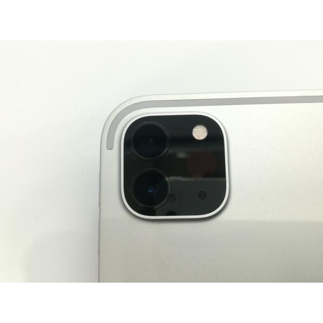中古】Apple 【Wi-Fi】 11インチ iPad Pro（第3世代/2021） 128GB