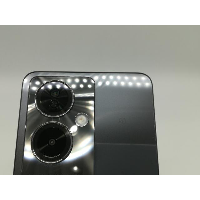 中古】Oppo ymobile 【SIMフリー】 OPPO A79 5G 4GB 128GB ミステリー