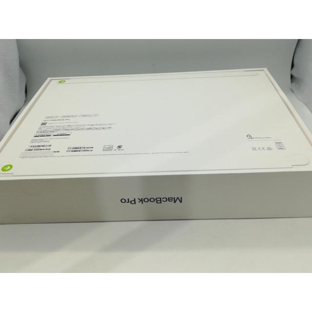 MacBook Pro 14インチ　新品未開封 未使用】Apple MacBook Pro 14インチ M4(CPU:10C/GPU:10C) 24GB/1TB