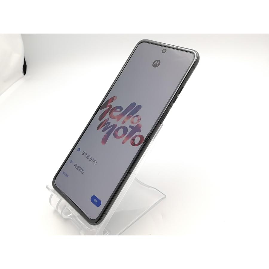 新品未使用】 motorola razr 50s コアラグレイ motorola razr 50s[256G