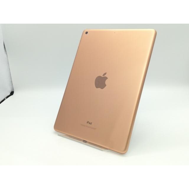 【訳あり】iPadゴールド 2018年 第6世代 MRJN2J/A 第6世代】iPad2018 Wi-Fi 32GB ゴールド MRJN2J/A A1893|中古