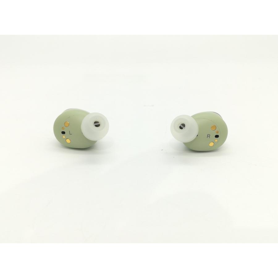 中古】Bowers & Wilkins Pi8/JG [ジェイド・グリーン]【浜松駅前】保証