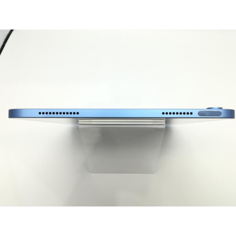 中古】Apple 【Wi-Fi】 iPad（第10世代/2022） 256GB ブルー MPQ93J/A