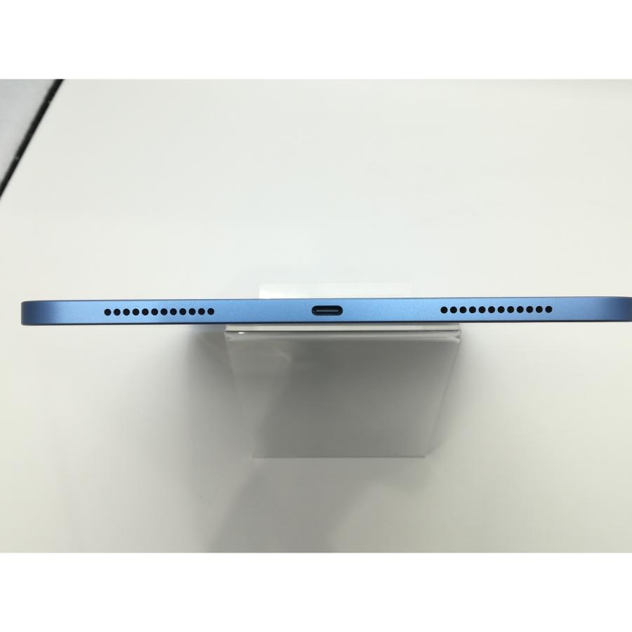 中古】Apple 【Wi-Fi】 iPad（第10世代/2022） 256GB ブルー MPQ93J/A