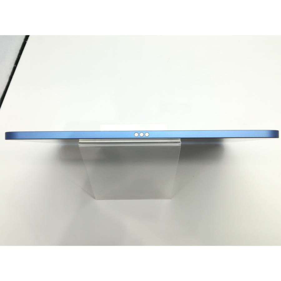 中古】Apple 【Wi-Fi】 iPad（第10世代/2022） 256GB ブルー MPQ93J/A