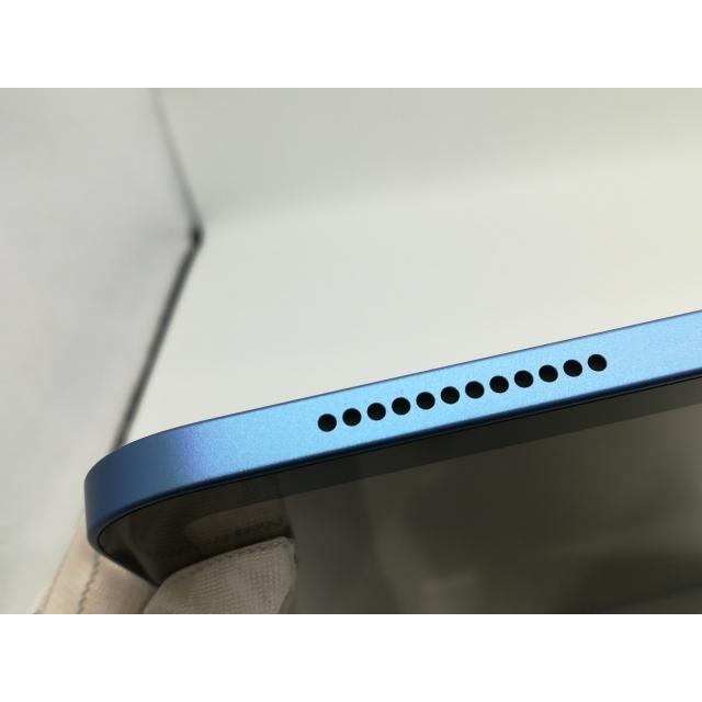 中古】Apple 【Wi-Fi】 iPad（第10世代/2022） 256GB ブルー MPQ93J/A