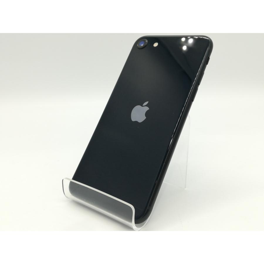 中古】Apple 国内版 【SIMフリー】 iPhone SE（第3世代） 256GB