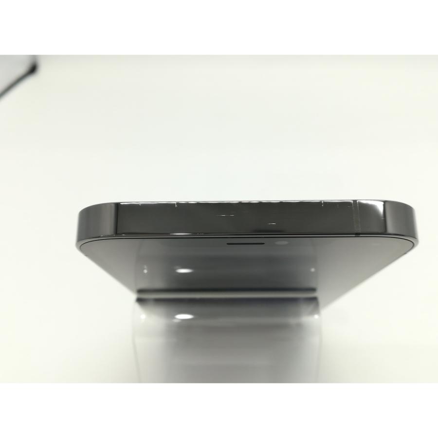 AppleiPhone12ブラック本体充電器付SIMロックあり（KDDI／au） SIMロック解除済】au iPhone12 A2402 (MGHU3J/A) 128GB ブラック|中古