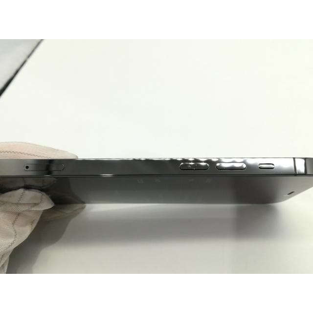 iPhone 12 【中古】Apple au 【SIMロック解除済み】 Pro 256GB