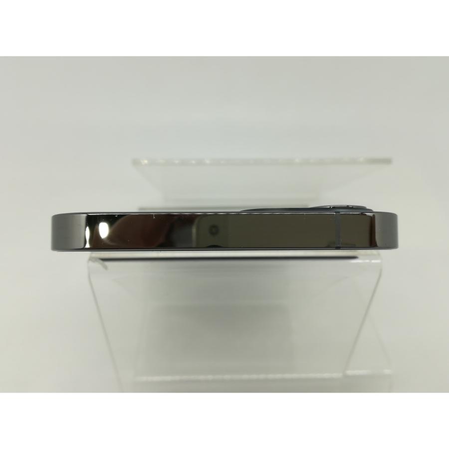 iPhone 12 【中古】Apple au 【SIMロック解除済み】 Pro 256GB