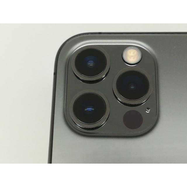 iPhone 12 【中古】Apple au 【SIMロック解除済み】 Pro 256GB
