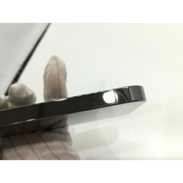 iPhone 12 【中古】Apple au 【SIMロック解除済み】 Pro 256GB
