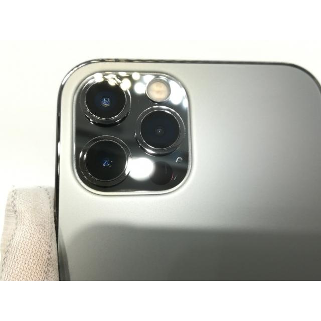 iPhone 12 【中古】Apple au 【SIMロック解除済み】 Pro 256GB